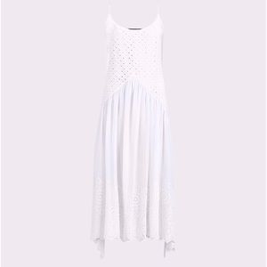 NWT ALLSAINTS Medina dress